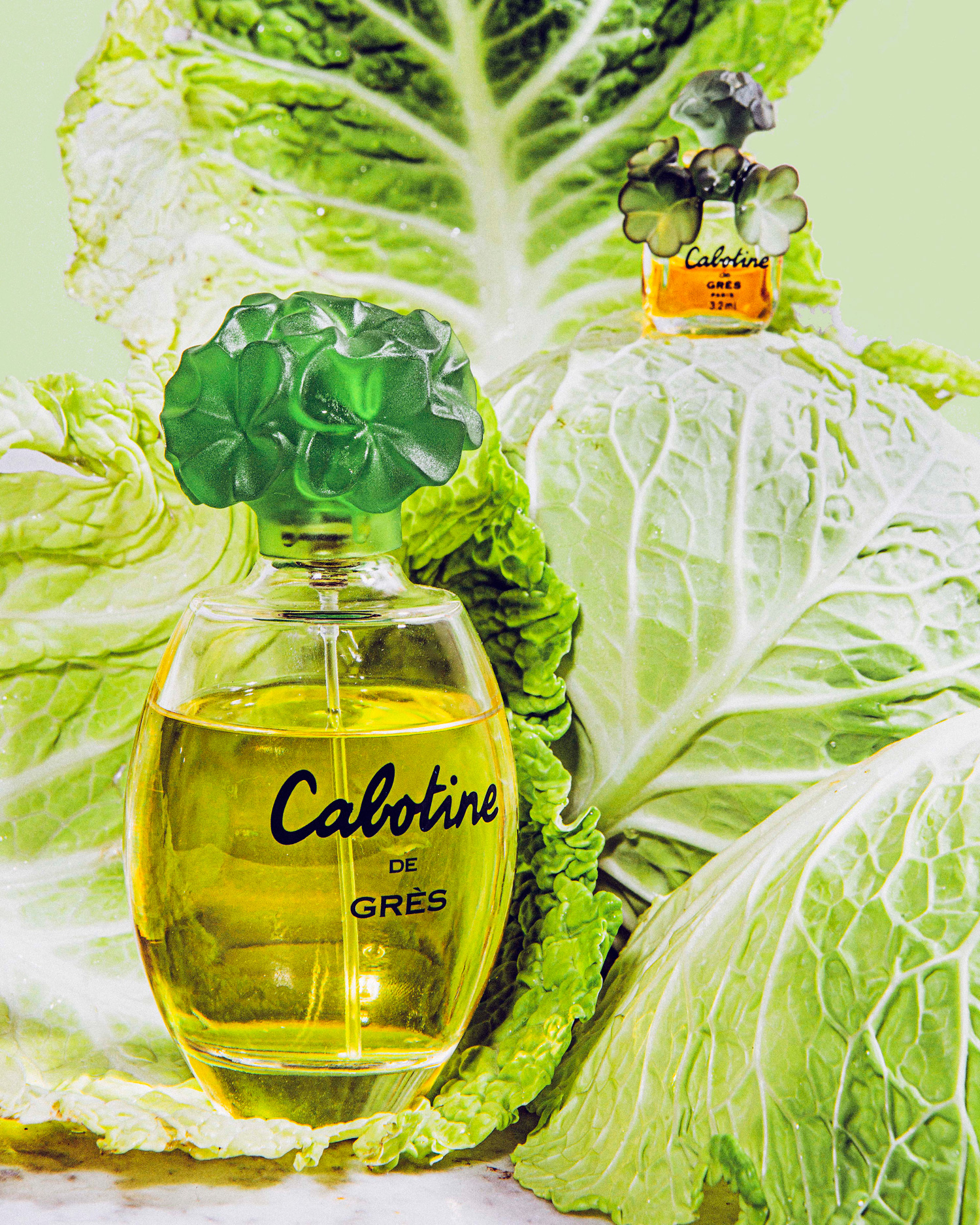 Cabotine Perfume by Parfums Gres